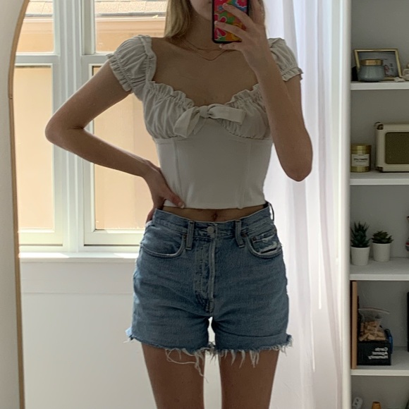 I.AM.GIA Naomi top - Picture 4 of 6